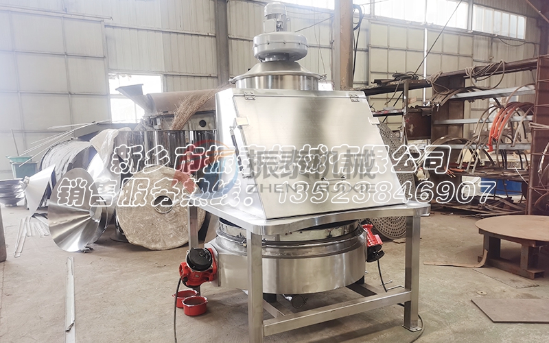 无尘投料站是什么？大概多少钱一台？