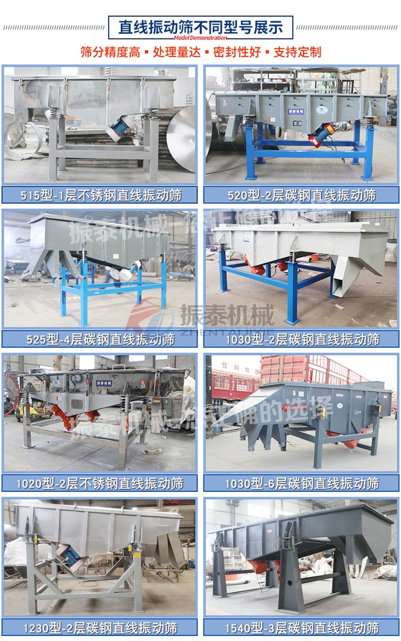 风冷式直线麻豆乱码国产一区二区三区型号展示