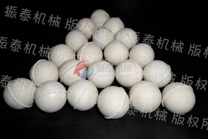 国产麻豆性爱视频橡胶弹跳球发货